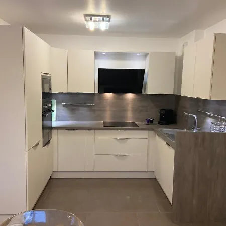Cozy - Disneyland Paris A 10 Minutes A Pied- Marne La Vallee- Paris * Serris