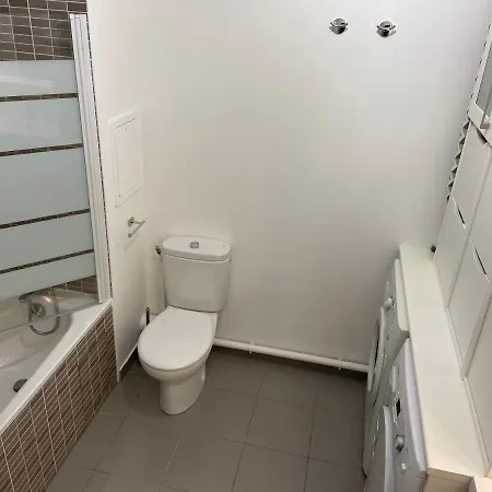 Cozy - Disneyland Paris A 10 Minutes A Pied- Marne La Vallee- Paris Apartamento Serris