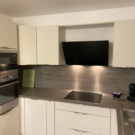 Daire Cozy - Disneyland Paris A 10 Minutes A Pied- Marne La Vallee- Paris Serris