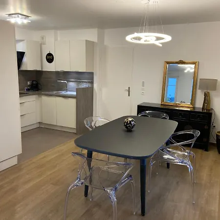 Cozy - Disneyland Paris A 10 Minutes A Pied- Marne La Vallee- Paris *